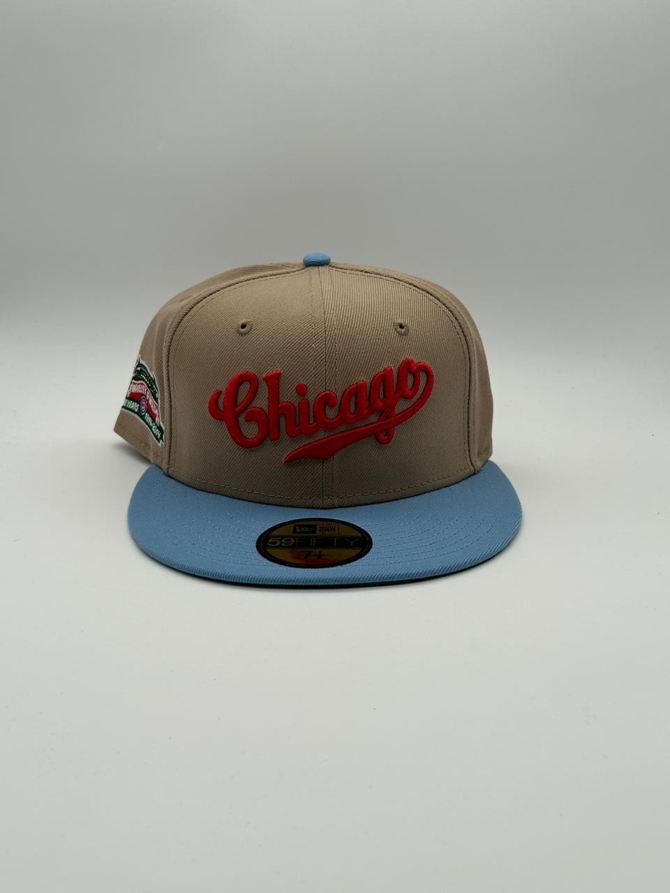 New Era Edicion Chicago CA