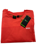 PLAYERA BOSS TEE 8 SALMON