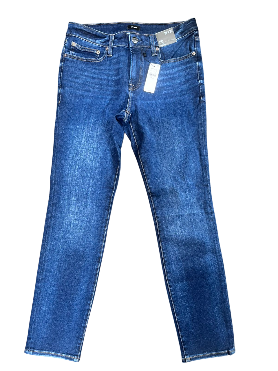 PANTALON EXPRESS SKINNY 03328061-0019