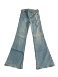 PANTALON AE SUPER HI-RISE FLARE M 5375