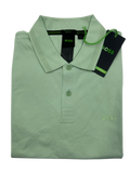 POLO BOSS PIO 1 VERDE