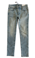PANTALON AE skinny  H 6395