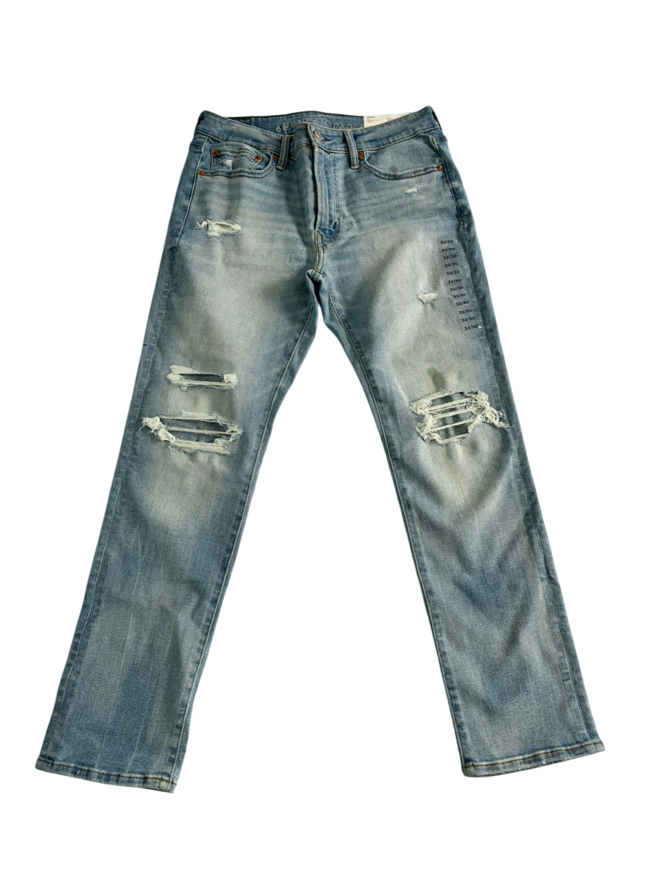 PANTALON AE SLIM H 7068