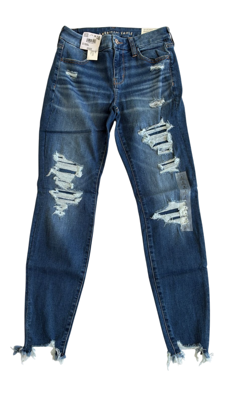 PANTALON AE M 4665