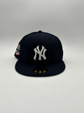 New Era Edicion Yankees Stadium Navy