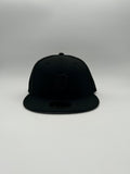 New Era Detroit Negra