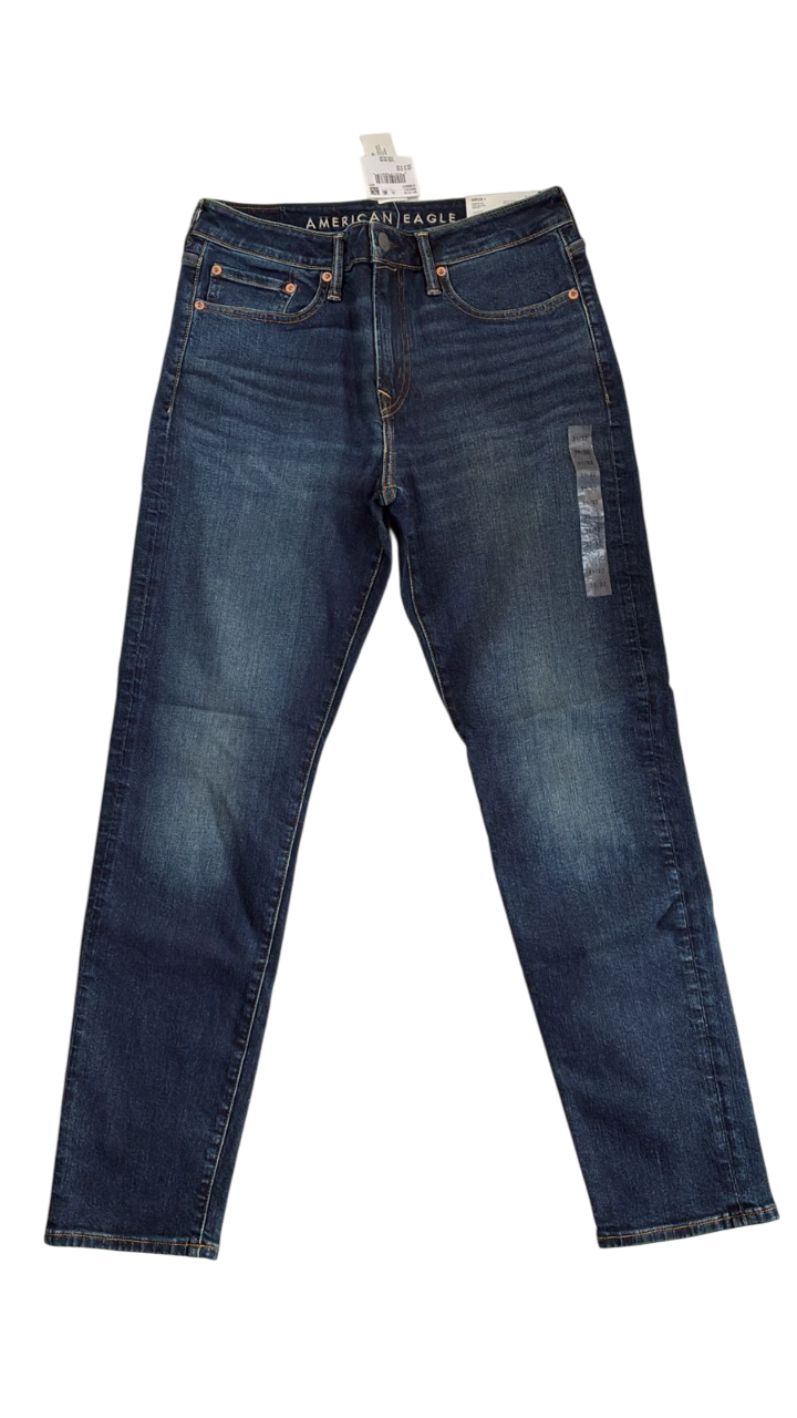 PANTALON AE ATHLETIC FIT H 6854