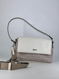 CROSSBODY DKNY BEIGE