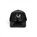Gallo Fino Gallo Negro – Gorra con Bordado