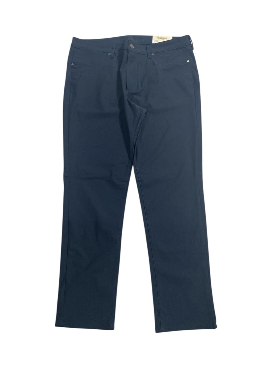 PANTALON AE MARINO VESTIR H 4434