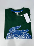 PLAYERA LA COSTE TH5070