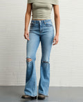 PANTALON AE FLARE M 5927