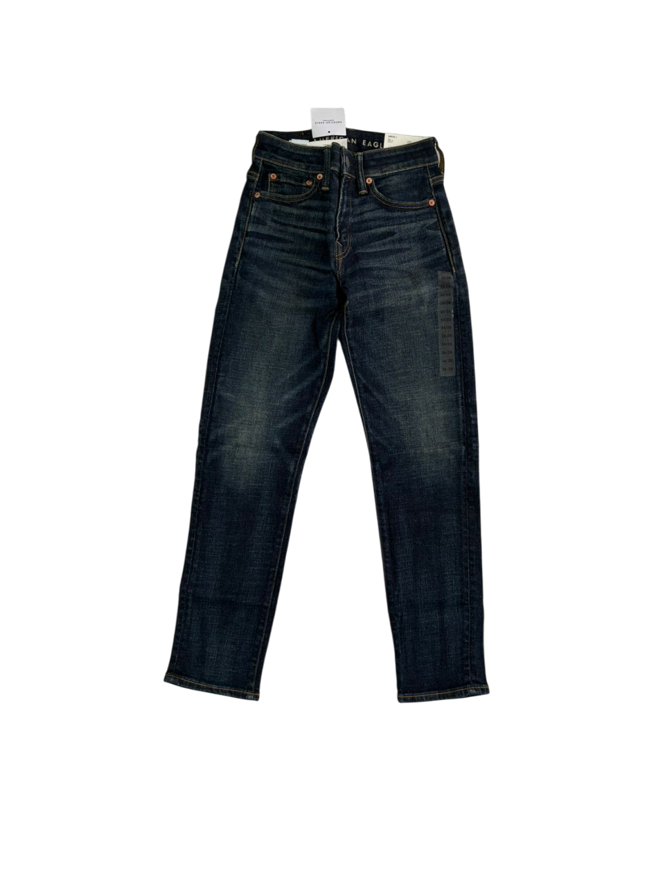 PANTALON AE SLIM H 6481