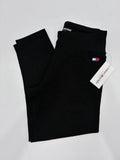 LEGGINGS TOMMY TPOP6488 BLK