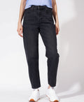 PANTALON AE MOM STRAIGHT JEAN M 4083