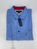 CAMISA TOMMY HILFIGER M CORTA 78J6307