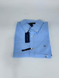 CAMISA TOMMY HILFIGER M CORTA 78J6375430