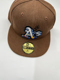 New Era Edicion CA Oakland