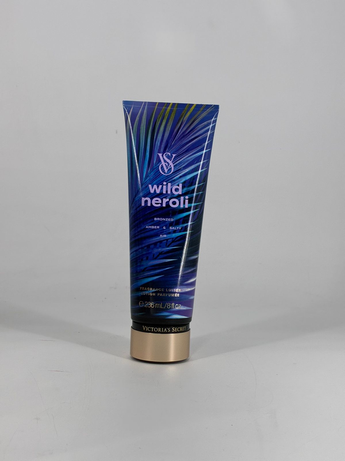 CREMA VICTORIA SECRET WILD NEROLI