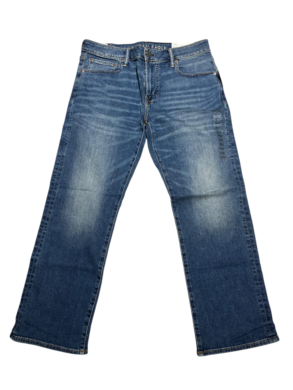 PANTALON AE ORRIGINAL BOOTCUT H 4893