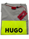 PLAYERA HUGO DULIVE222 BEIGE