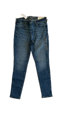 PANTALON AE JEGGING M 2875