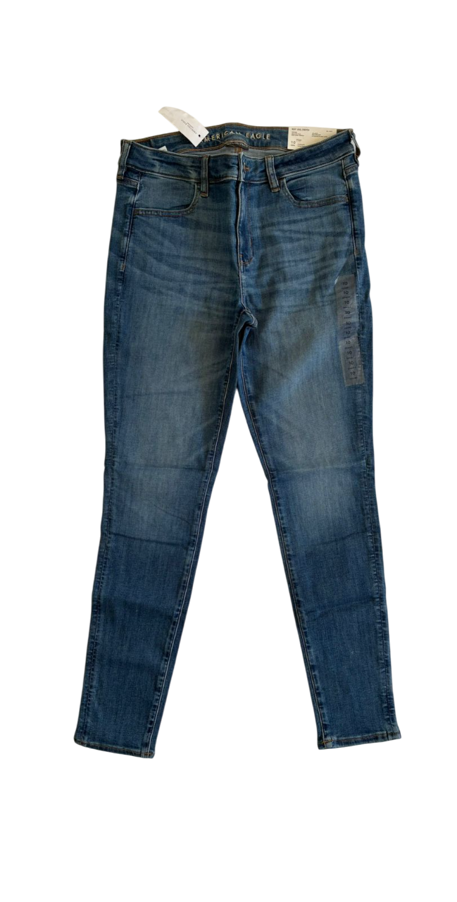 PANTALON AE JEGGING M 2875