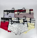 BOXER CALVIN KLEIN PAQ 3PZAS