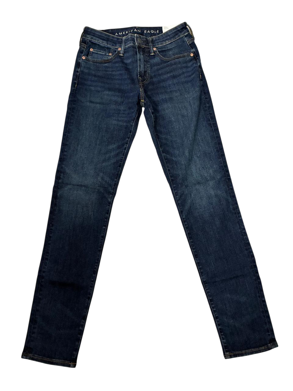 PANTALON AE ATHLETIC SKINNY H 7161
