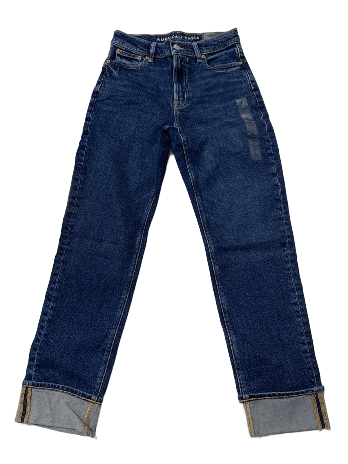 PANTALON AE STRAIGHT M 5800