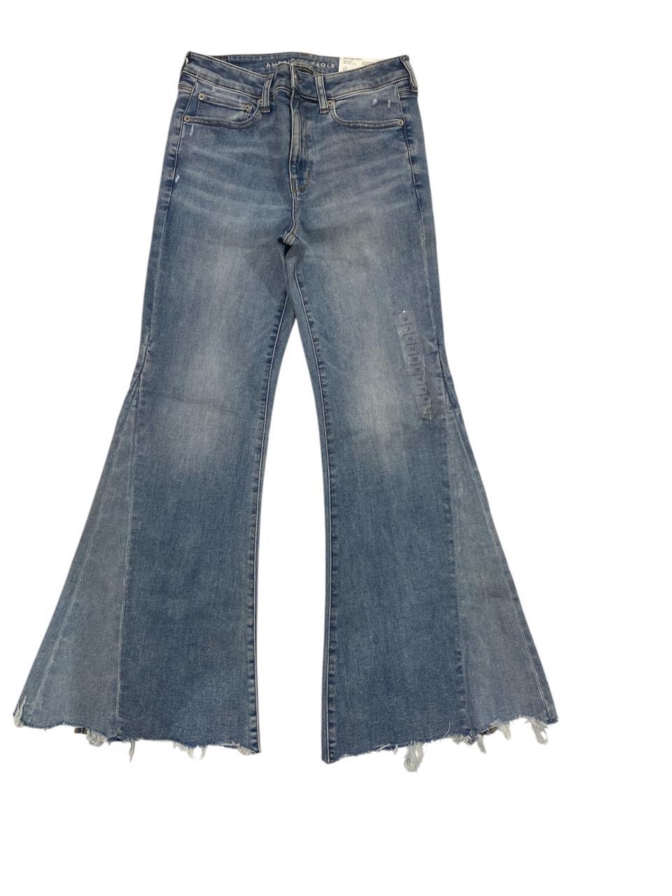 PANTALON AE FESTIVAL FLARE 3956 M