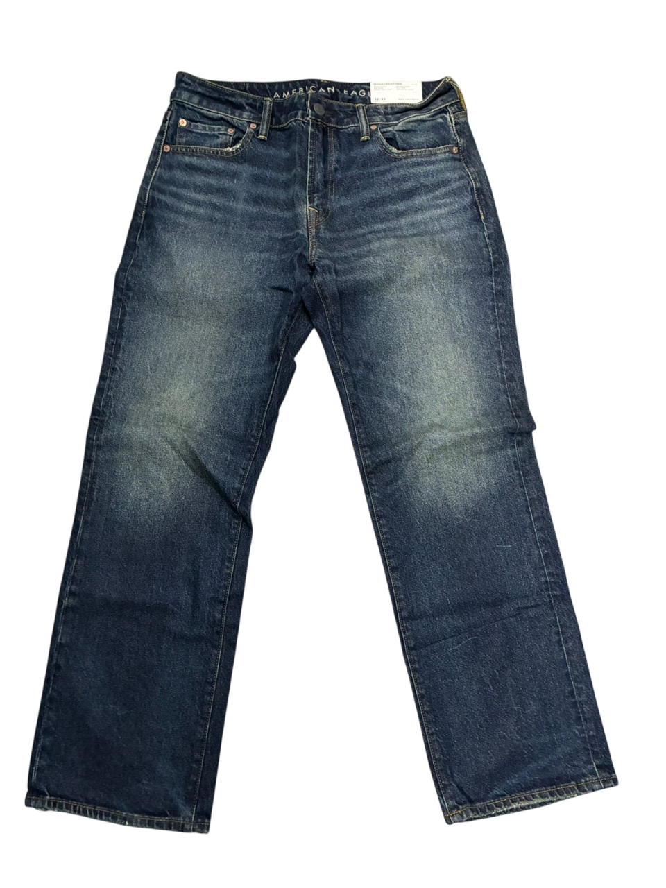 PANTALON AE ORIGINAL BOOTCUT H 7201