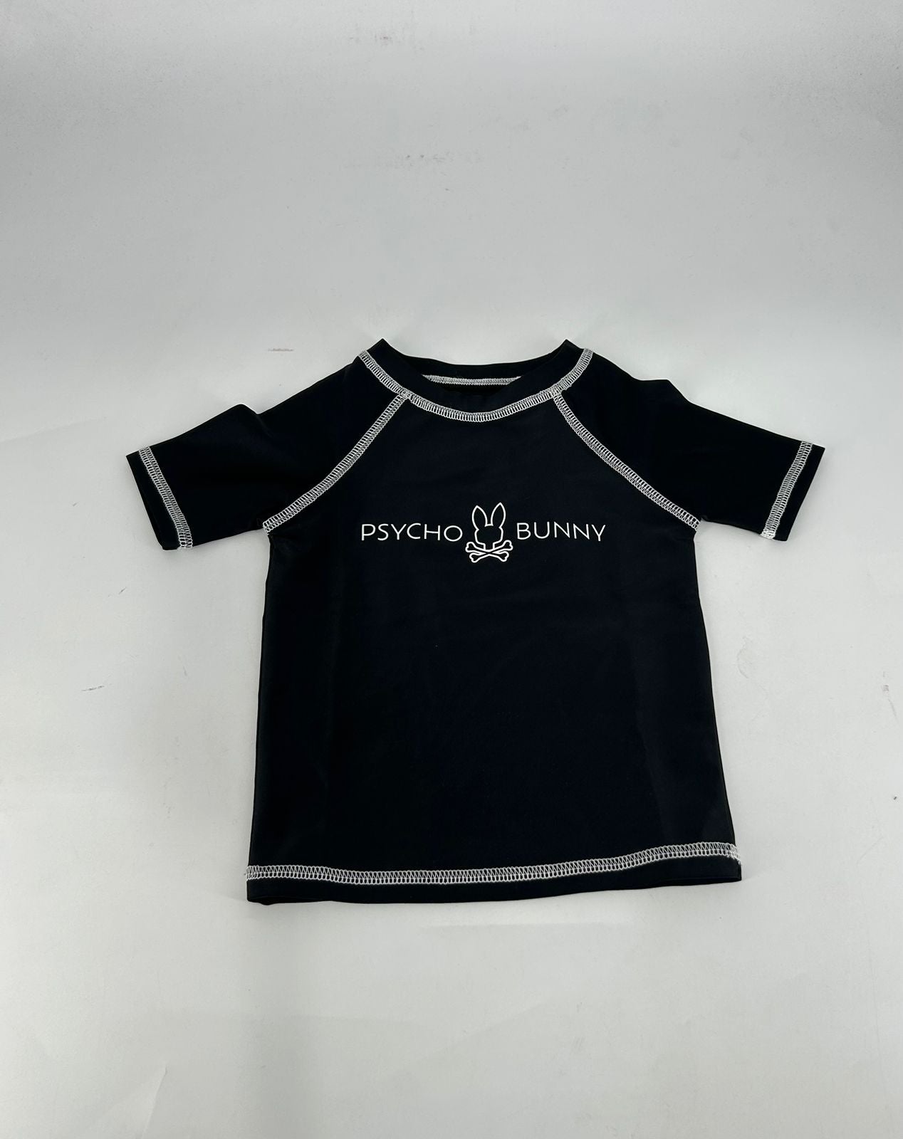 PLAYERA PSYCHO BUNNY NIÑO B0U558C200