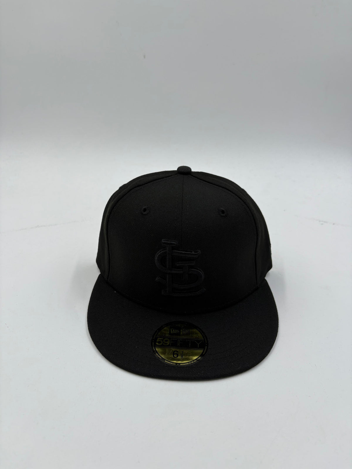 NEW ERA SAN LUIS NEGRO