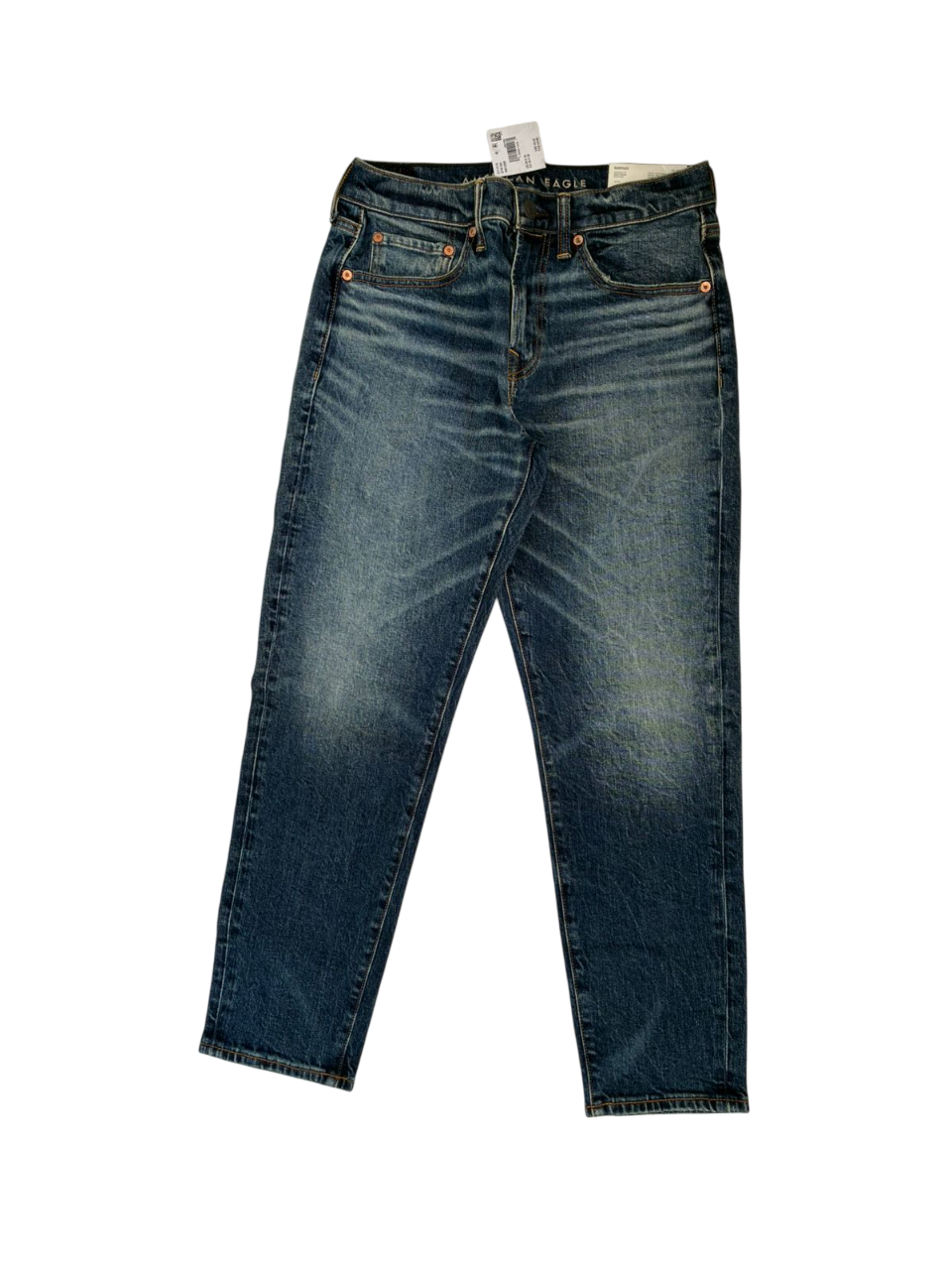 PANTALON AE H RELAXED STRAIGHT 6793