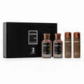 SET BHARARA KING 4PC 3.4OZ  EDP