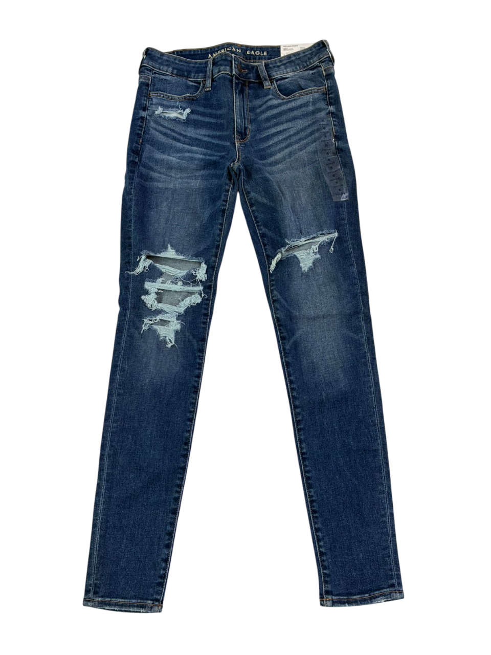 PANTALON AE JEGGING M 4651