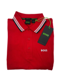 Polo Boss Paddy_NCSA Roja