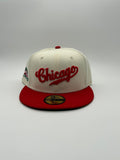 New Era Edicion Chicago BR