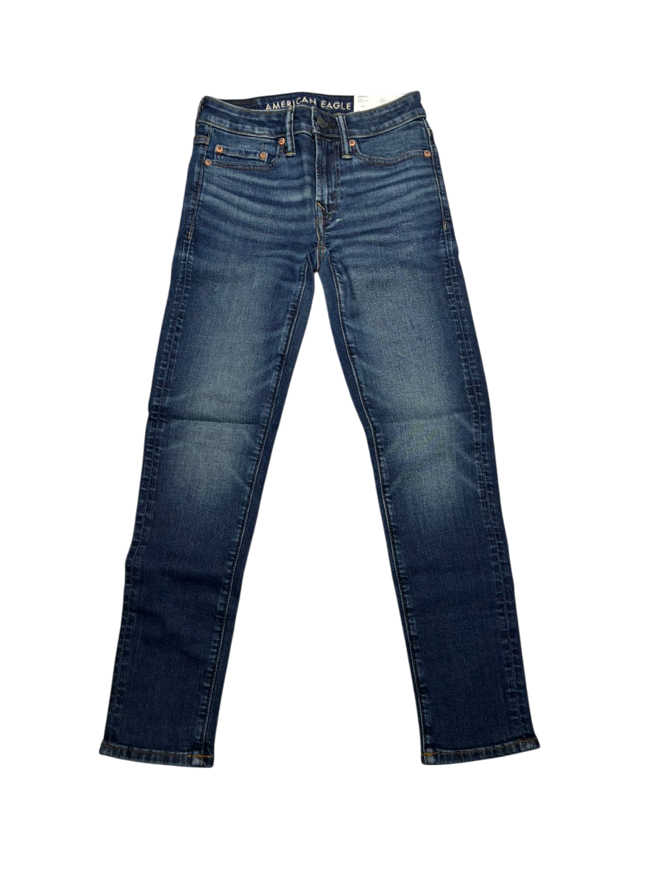 PANTALON AE SKINNY H 6465
