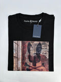 PLAYERA PB CARY GRAPHIC TEE