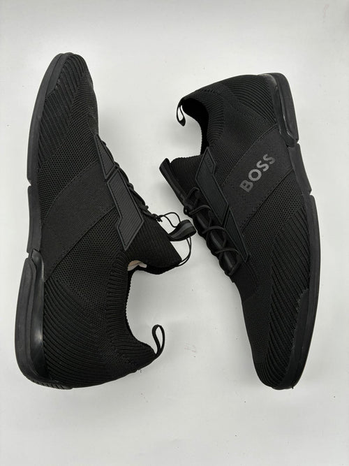 BOSS SATURN SLON KNST NEGRO