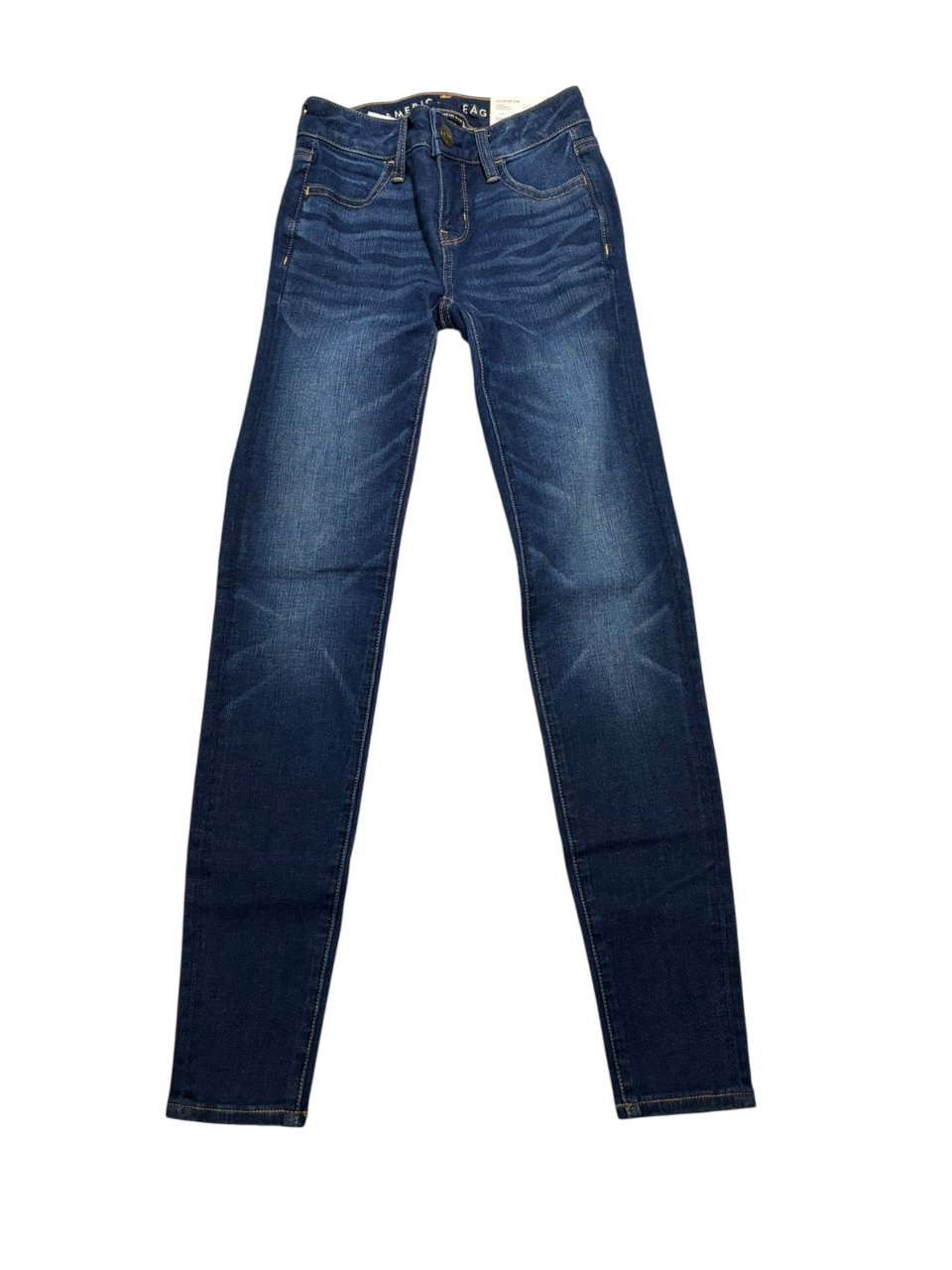 PANTALON AE JEGGING M 2912