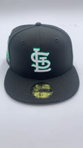 New Era Edicion San Luis