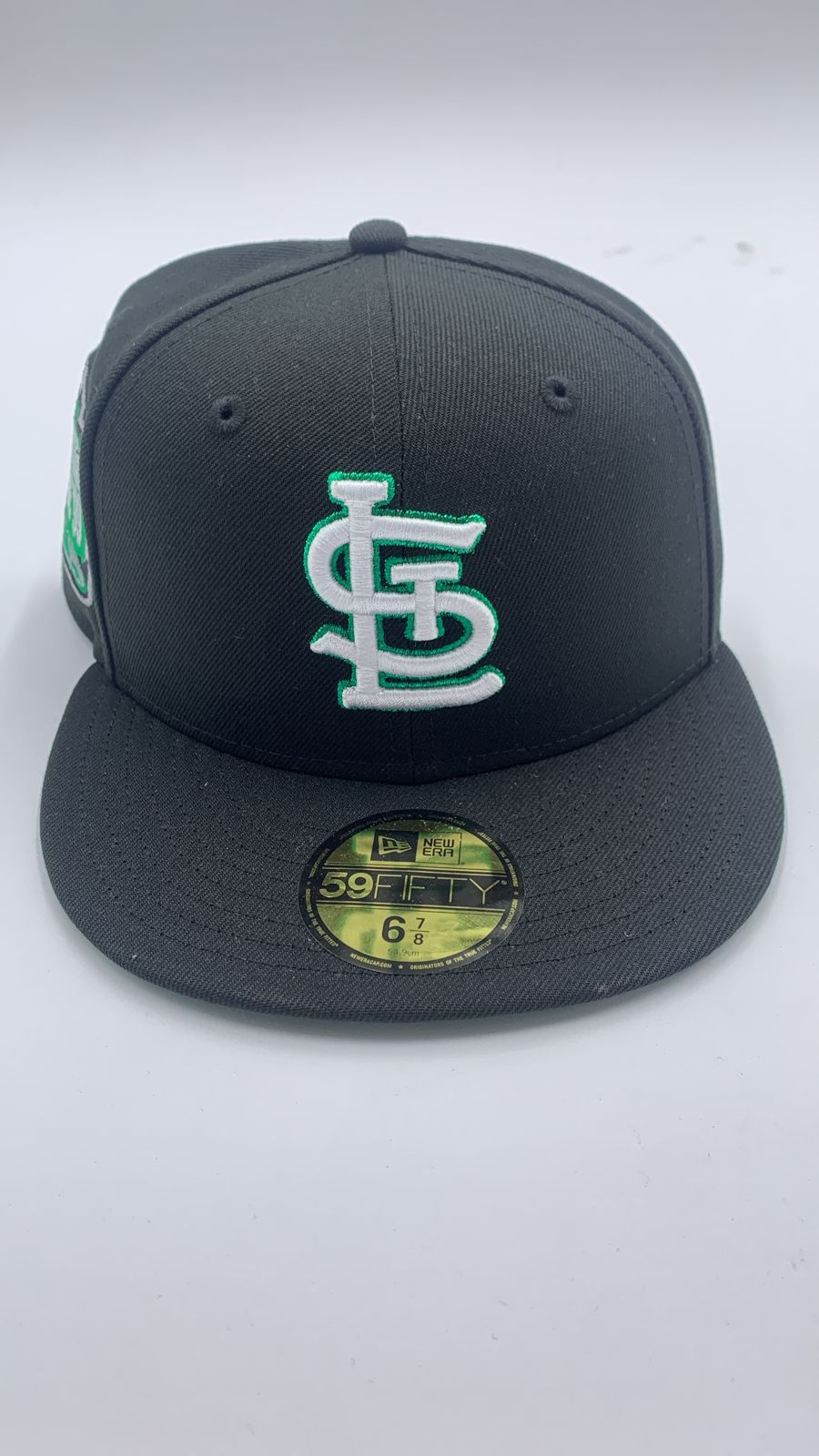 New Era Edicion San Luis
