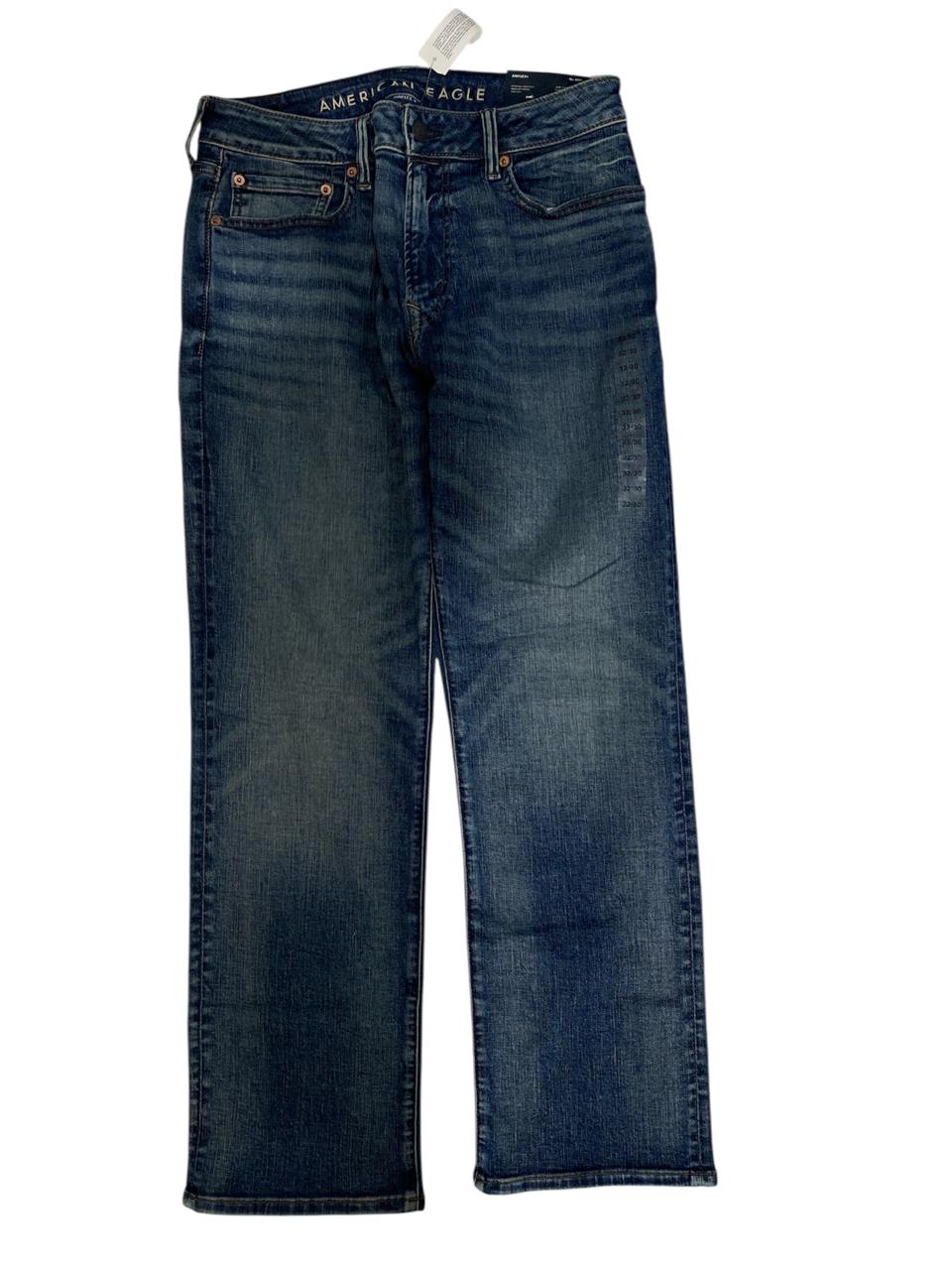 PANTALON AE ORIGINAL BOOTCUT H 6847