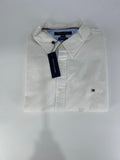CAMISA TOMMY HILFIGER M LARGA 78J6791