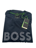 PLAYERA BOSS TEE ACTIVE AZUL MARINO