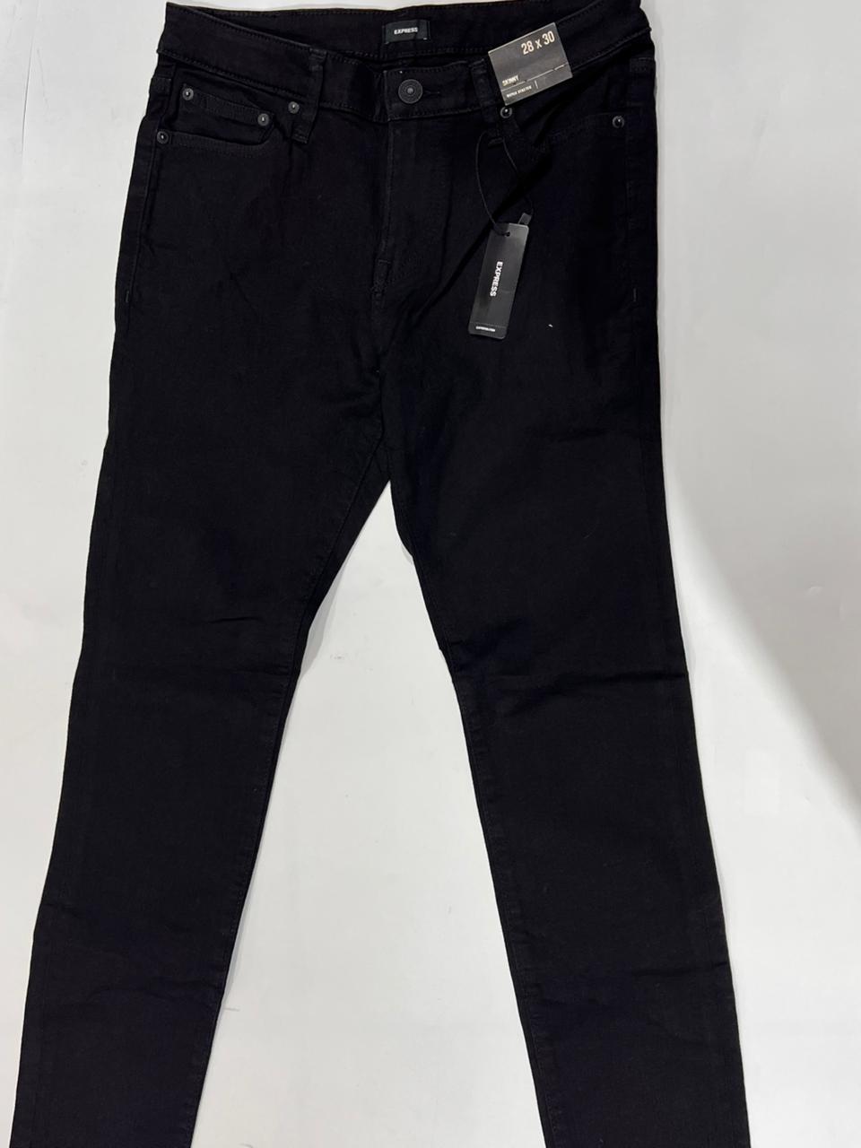 PANTALON EXPRESS SKINNY H 03326422
