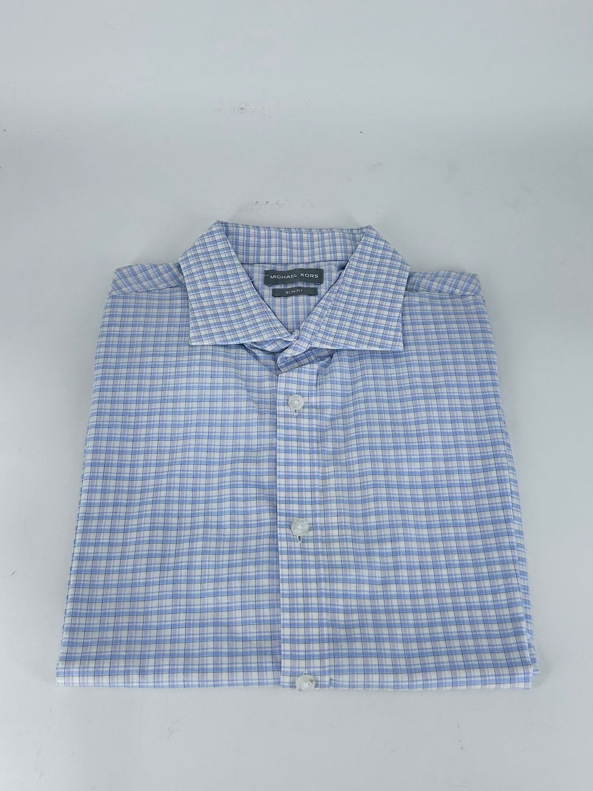 CAMISA MICHAEL KORS M LARGA 35MR620540